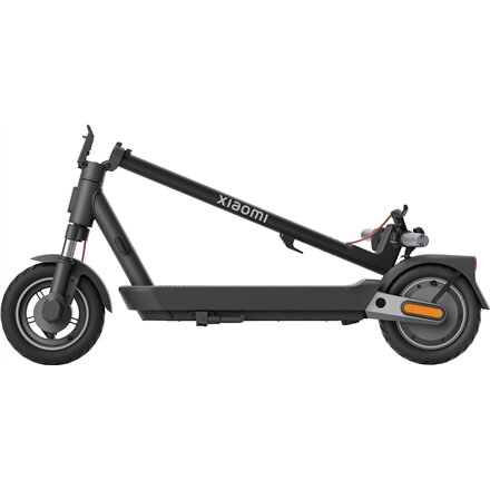 Xiaomi , Electric Scooter 5 Pro GL , 25 kg/h , 10 , Black