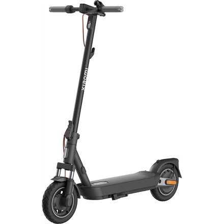 Xiaomi , Electric Scooter 5 Pro GL , 25 kg/h , 10 , Black