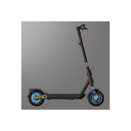 Xiaomi , Electric Scooter 5 Pro GL , 25 kg/h , 10 , Black