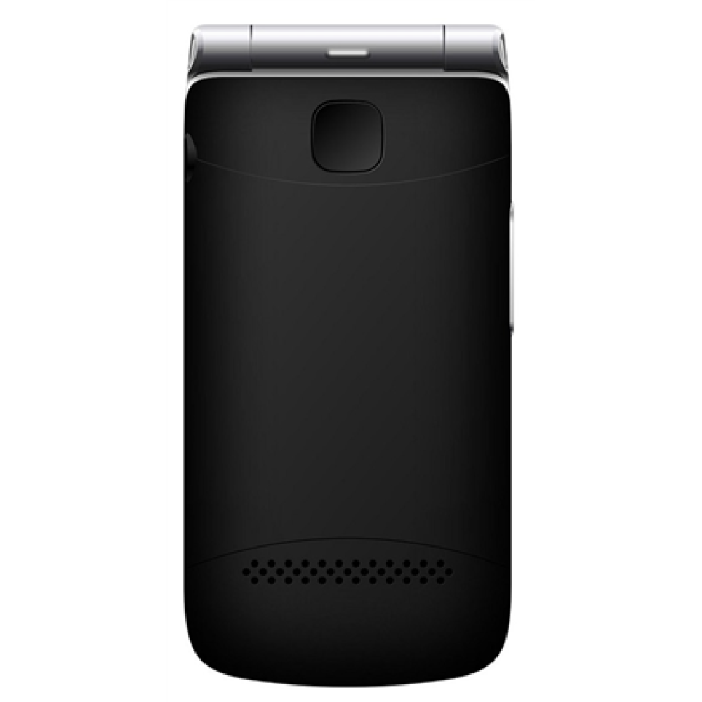 myPhone Rumba 2 , Black , 2.4 , TFT , 32 MB , 32 MB , Single SIM , Main camera resolution 0.3 MP , 800 mAh