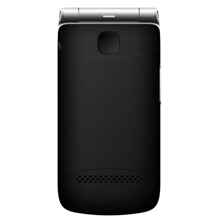 myPhone Rumba 2 , Black , 2.4 , TFT , 32 MB , 32 MB , Single SIM , Main camera resolution 0.3 MP , 800 mAh