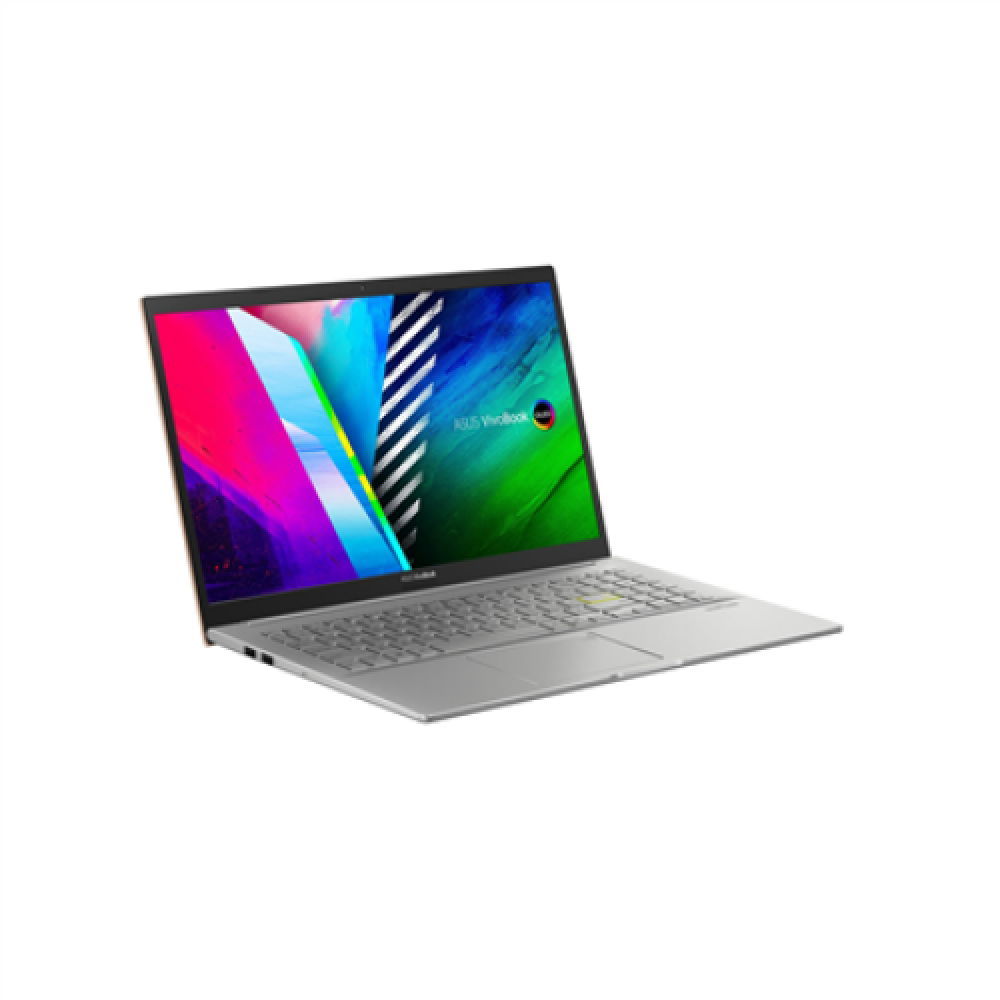 Asus Vivobook 15 K513EA-L13187W Hearty Gold, 15.6 , OLED, FHD, 1920 x 1080 pixels, Glossy, Intel Core i3, i3-1115G4, 8 GB, DDR4 on board, SSD 512 GB, Intel UHD Graphics, No Optical Drive, Windows 11 Home, 802.11ax, Bluetooth version 5.0, Keyboard language