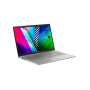 Asus Vivobook 15 K513EA-L13187W Hearty Gold, 15.6 , OLED, FHD, 1920 x 1080 pixels, Glossy, Intel Core i3, i3-1115G4, 8 GB, DDR4 on board, SSD 512 GB, Intel UHD Graphics, No Optical Drive, Windows 11 Home, 802.11ax, Bluetooth version 5.0, Keyboard language