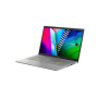 Asus Vivobook 15 K513EA-L13187W Hearty Gold, 15.6 , OLED, FHD, 1920 x 1080 pixels, Glossy, Intel Core i3, i3-1115G4, 8 GB, DDR4 on board, SSD 512 GB, Intel UHD Graphics, No Optical Drive, Windows 11 Home, 802.11ax, Bluetooth version 5.0, Keyboard language