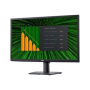 Dell , LCD Monitor , E2423HN , 23.8 , VA , FHD , 16:9 , 60 Hz , 5 ms , 1920 x 1080 , 250 cd/m² , HDMI ports quantity 1 , Black , Warranty 36 month(s)
