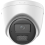 Hikvision 6 MP Smart Hybrid Light Fixed Turret Network Camera , DS-2CD1363G2-LIU , Dome , 6 MP , 2.8mm/4mm , IP67 , H.265+ , microSD/microSDHC/microSDXC card, up to 256 GB