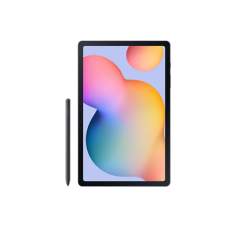 Samsung , Galaxy Tab , S6 Lite (P620) (2024) , Grey , TFT LCD , 1200 x 2000 pixels , 4 GB , 64 GB , Wi-Fi , Android , 14 , 802.11 a/b/g/n/ac , Bluetooth version 5.3
