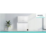 Gorenje Freezer , FH30EAW , Energy efficiency class E , Chest , Free standing , Height 84.7 cm , Total net capacity 297 L , Display , White