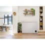 Gorenje Freezer , FH30EAW , Energy efficiency class E , Chest , Free standing , Height 84.7 cm , Total net capacity 297 L , Display , White