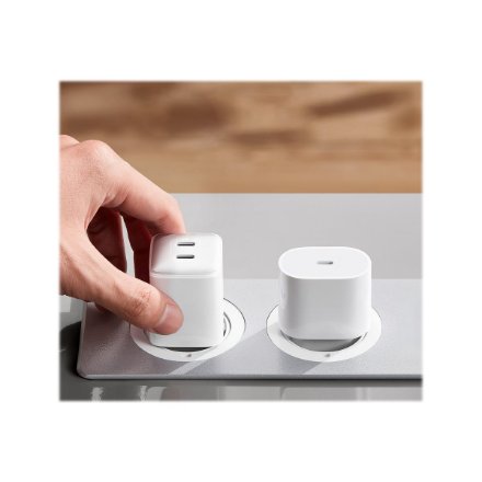 Anker , 521 Nano Pro Wall Charger, 40W 2C , A2038G21 , USB -C