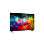 LG QNED 4K AI Mini LED TV , 65QNED70B3C , 65 , Smart TV , webOS , UHD , Black