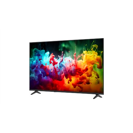 LG QNED 4K AI Mini LED TV , 65QNED70B3C , 65 , Smart TV , webOS , UHD , Black