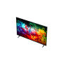 LG QNED 4K AI Mini LED TV , 65QNED70B3C , 65 , Smart TV , webOS , UHD , Black