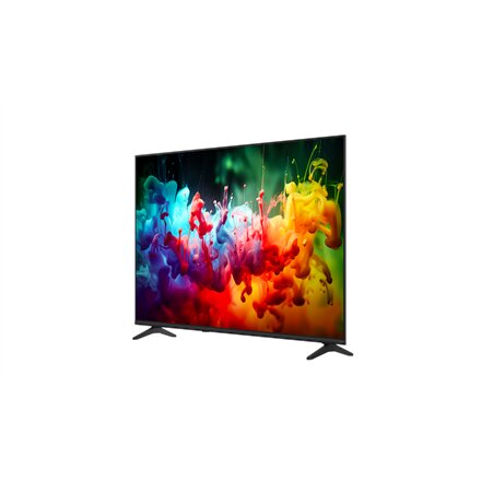 LG QNED 4K AI Mini LED TV , 65QNED70B3C , 65 , Smart TV , webOS , UHD , Black