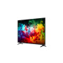 LG QNED 4K AI Mini LED TV , 65QNED70B3C , 65 , Smart TV , webOS , UHD , Black