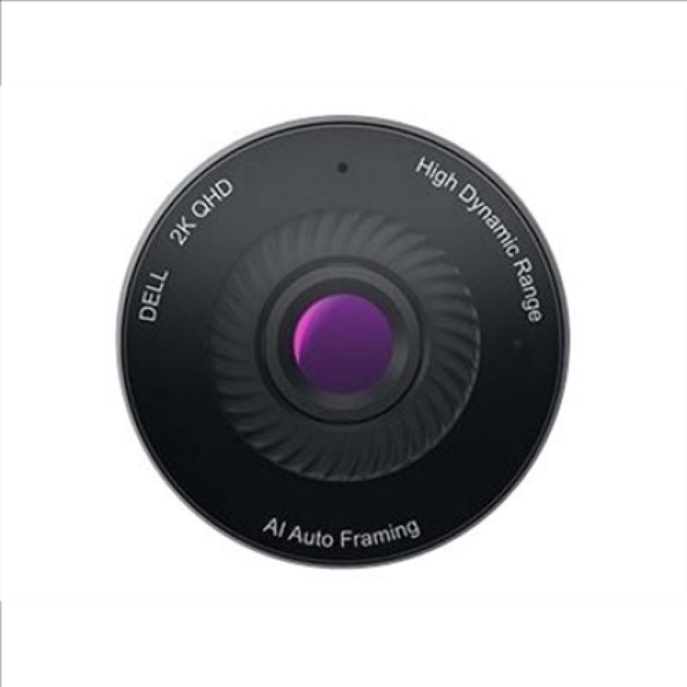 Dell , Pro Webcam , WB5023