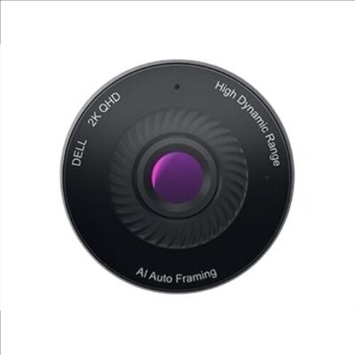 Dell , Pro Webcam , WB5023