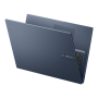 Asus Vivobook 17 X1704VA-AU1152W , Quiet Blue , 17.3 , IPS , FHD , 1920 x 1080 pixels , 60 Hz , Anti-glare , Intel Core 5 , 120U , 16 GB , DDR5 , Solid-state drive capacity 512 GB , Intel Graphics , Windows 11 Home , 802.11ax , Bluetooth version 5.2 , Key