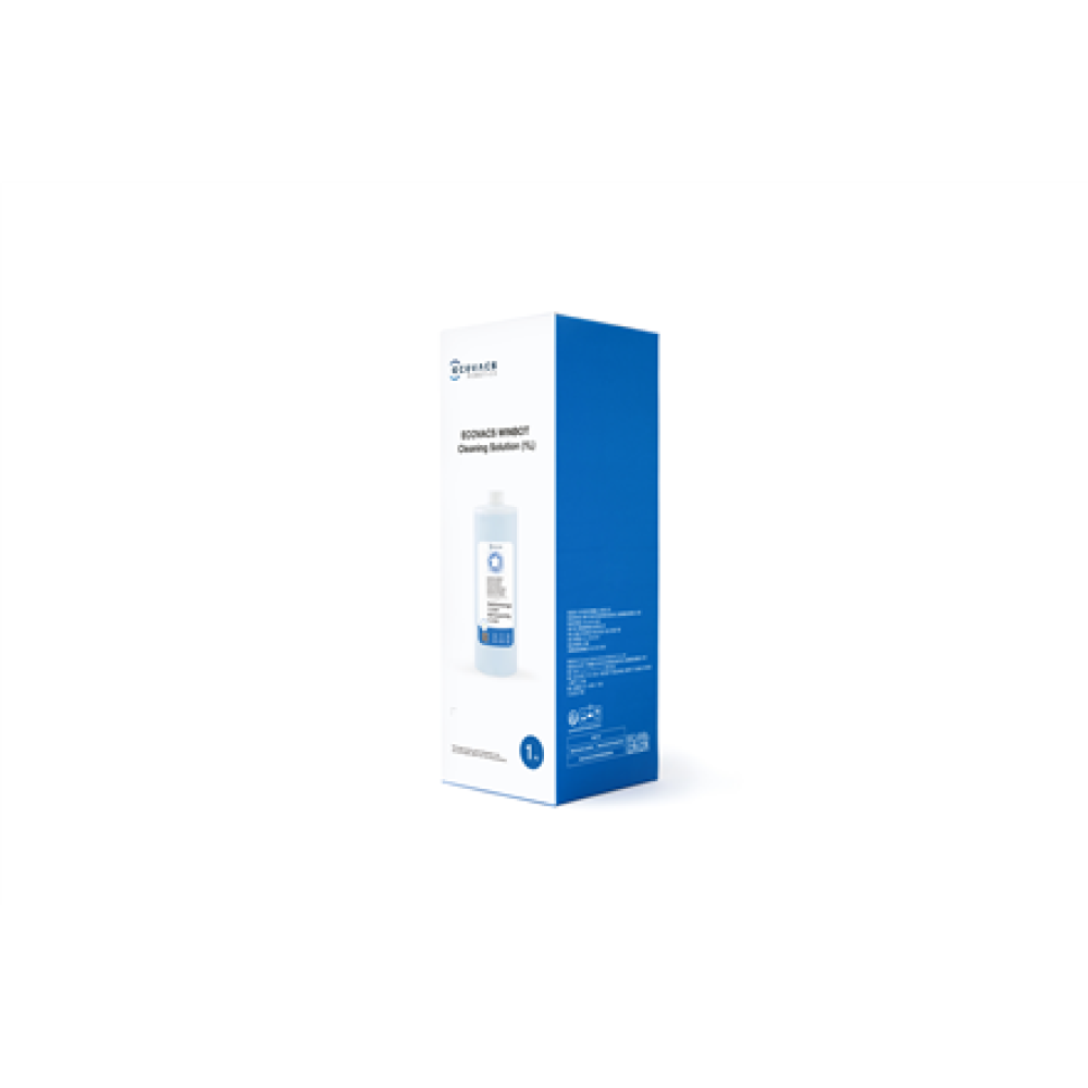 Ecovacs Cleaning Solution WSO0100009 for all WINBOT series, 1 L
