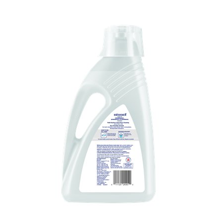 Bissell , Natural Multi-Surface Floor Cleaning Solution , 2000 ml