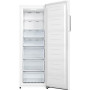 Gorenje FN617EEW5 , Energy efficiency class E , Upright , Free standing , Height 172 cm , Total net capacity 240 L , No Frost system , Display , White