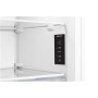 Gorenje FN617EEW5 , Energy efficiency class E , Upright , Free standing , Height 172 cm , Total net capacity 240 L , No Frost system , Display , White