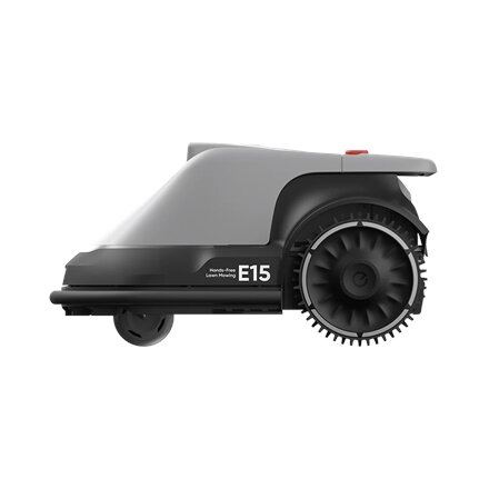 Anker Eufy , Robot Lawn Mower , E15 , Gray