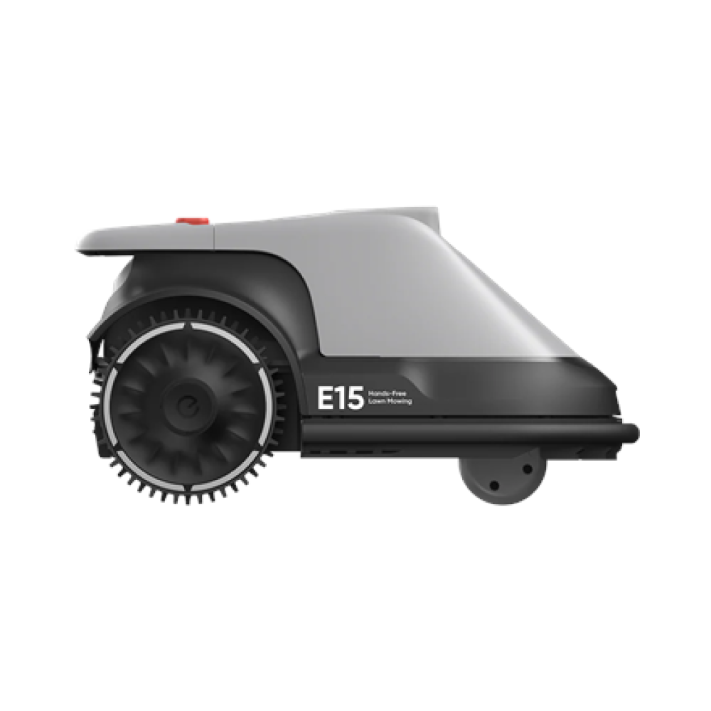 Anker Eufy , Robot Lawn Mower , E15 , Gray