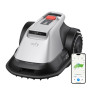 Anker Eufy , Robot Lawn Mower , E15 , Gray