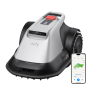 Anker Eufy , Robot Lawn Mower , E15 , Gray
