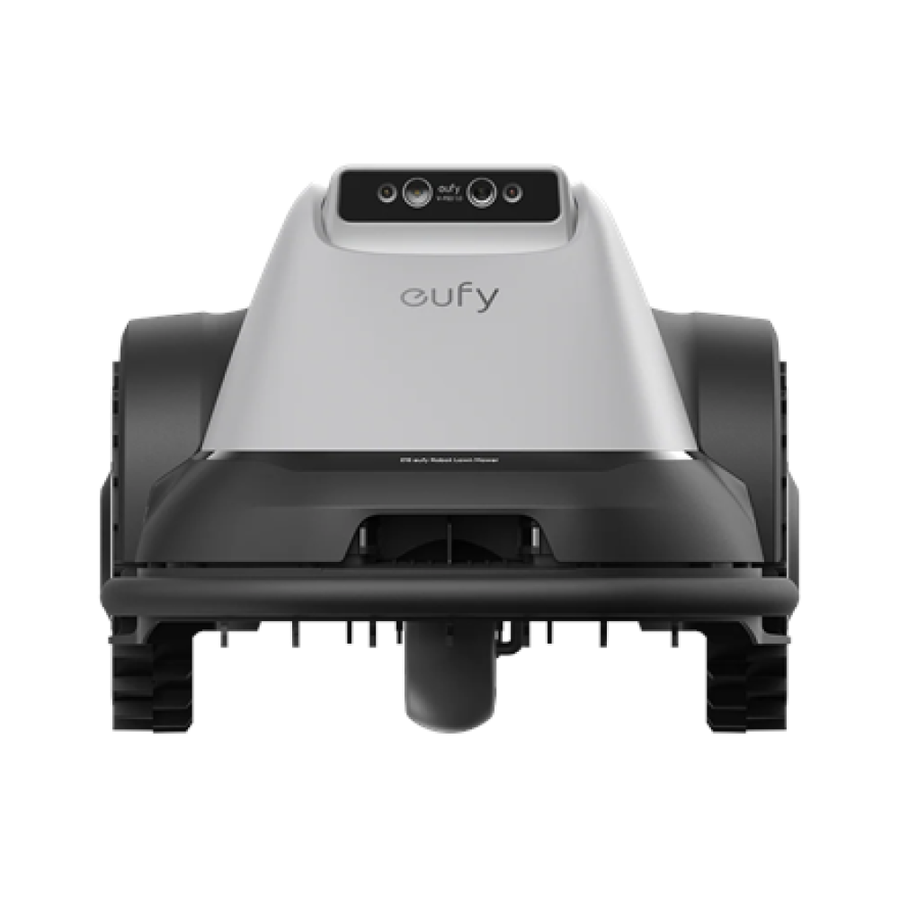 Anker Eufy , Robot Lawn Mower , E15 , Gray
