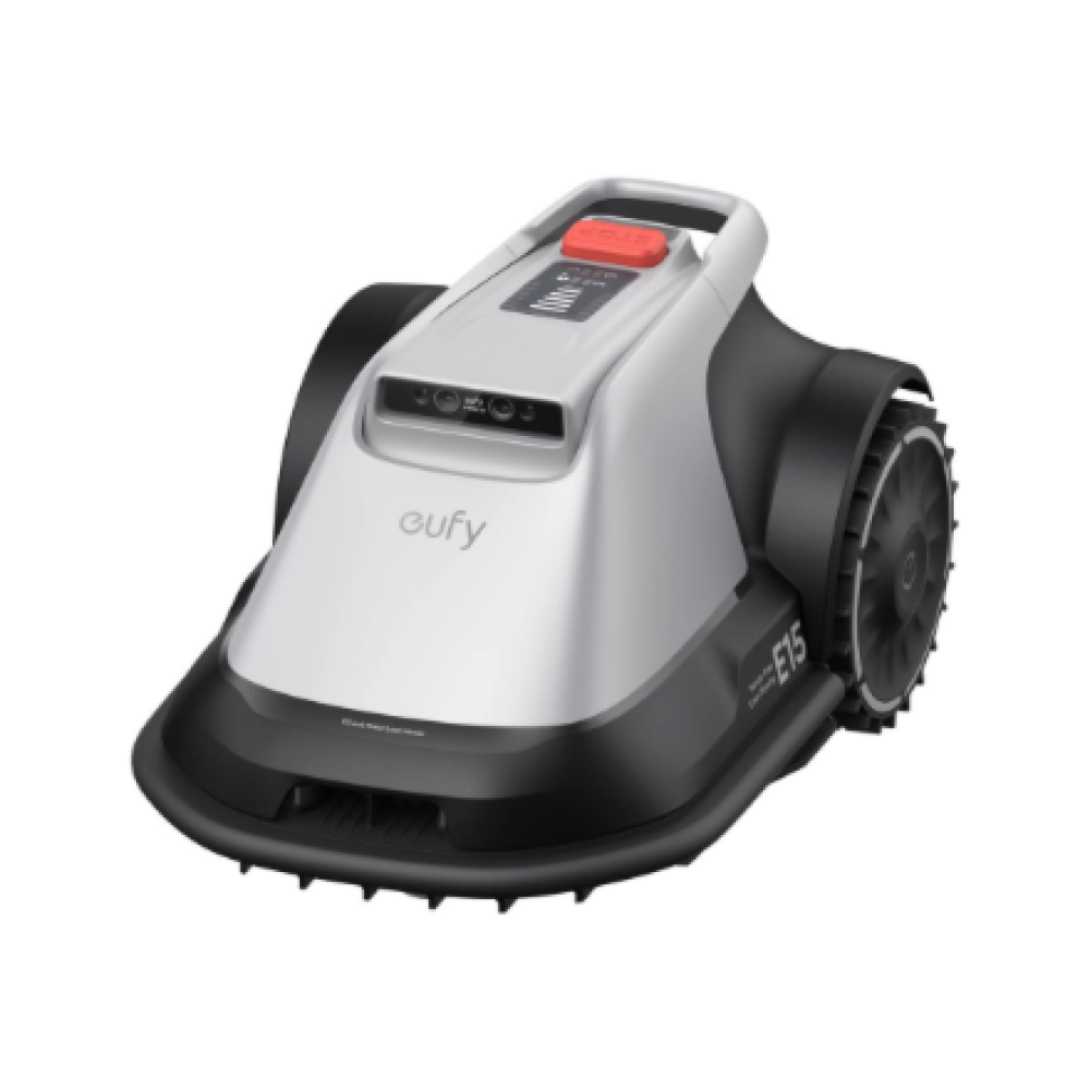 Anker Eufy , Robot Lawn Mower , E15 , Gray