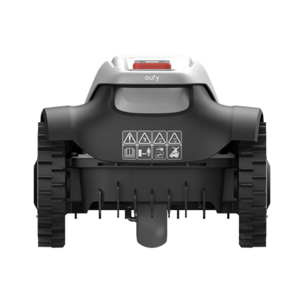 Anker Eufy , Robot Lawn Mower , E15 , Gray