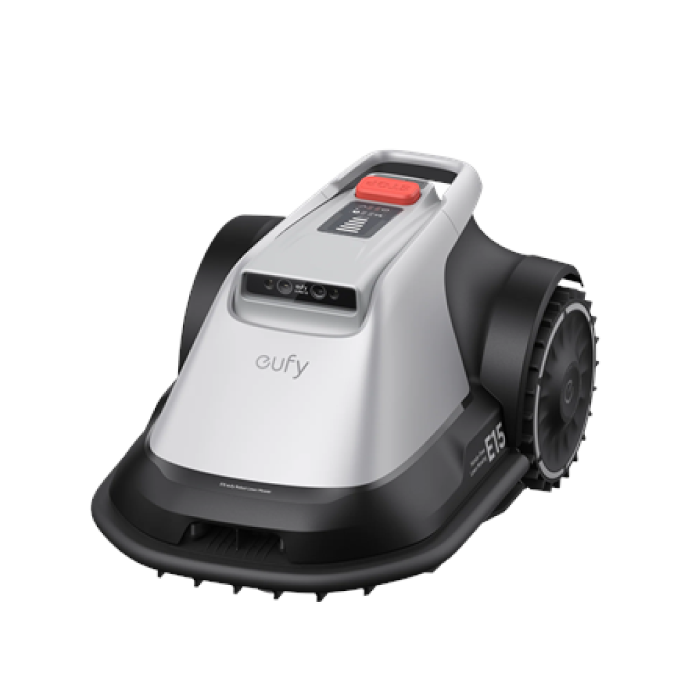 Anker Eufy , Robot Lawn Mower , E15 , Gray