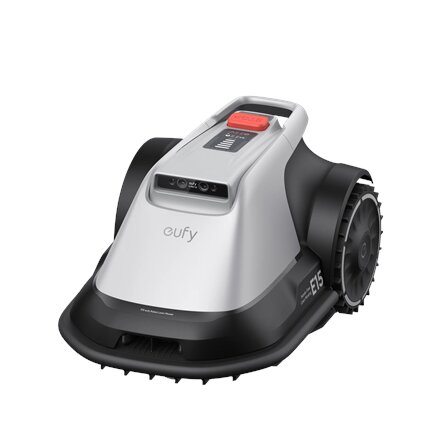 Anker Eufy , Robot Lawn Mower , E15 , Gray