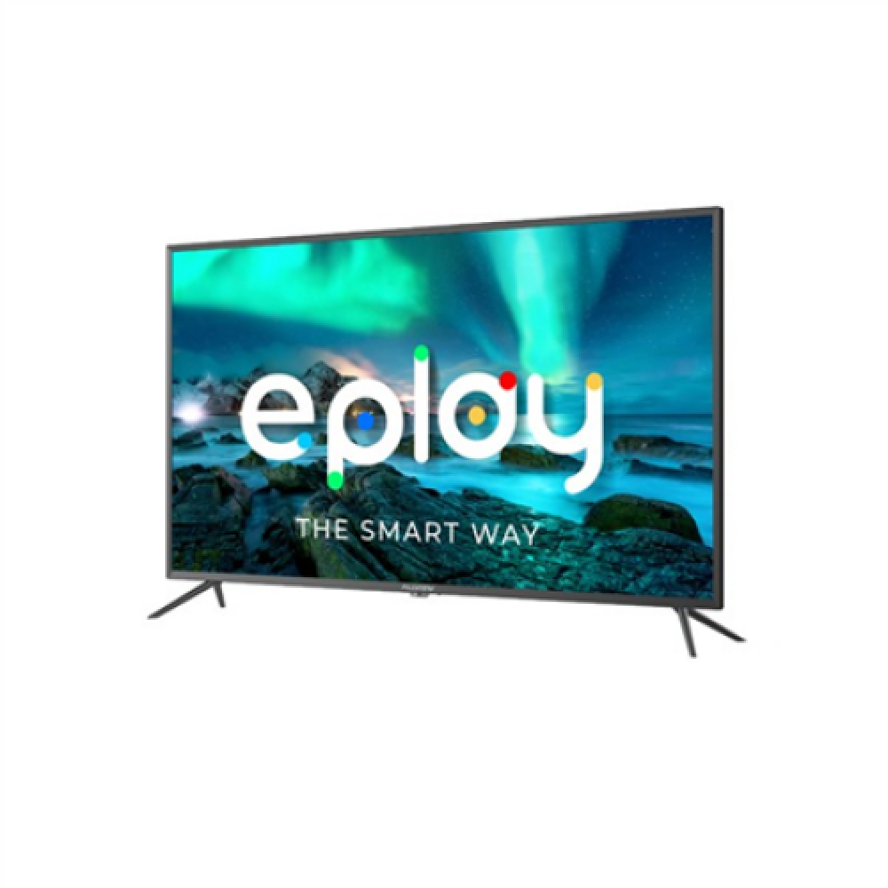 Allview 43ePlay6000-U 43 (109cm) 4K UHD Smart Android LED TV