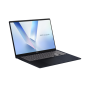 Asus Vivobook 16 X1607CA-MB045W , Quiet Blue , 16 , IPS , WUXGA , 1920 x 1200 pixels , Anti-glare , Intel Core Ultra 5 , 225H , 16 GB , DDR5 , Solid-state drive capacity 512 GB , Intel Graphics , Windows 11 Home , 802.11ax , Bluetooth version 5.2 , Keyboa