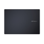 Asus Vivobook 16 X1607CA-MB045W , Quiet Blue , 16 , IPS , WUXGA , 1920 x 1200 pixels , Anti-glare , Intel Core Ultra 5 , 225H , 16 GB , DDR5 , Solid-state drive capacity 512 GB , Intel Graphics , Windows 11 Home , 802.11ax , Bluetooth version 5.2 , Keyboa