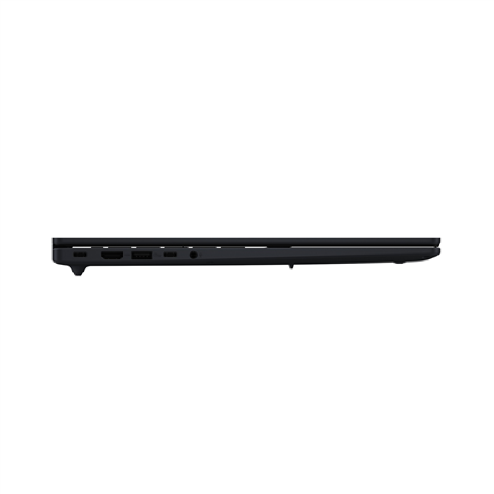 Asus Vivobook 16 X1607CA-MB045W , Quiet Blue , 16 , IPS , WUXGA , 1920 x 1200 pixels , Anti-glare , Intel Core Ultra 5 , 225H , 16 GB , DDR5 , Solid-state drive capacity 512 GB , Intel Graphics , Windows 11 Home , 802.11ax , Bluetooth version 5.2 , Keyboa