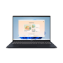 Asus Vivobook 16 X1607CA-MB045W , Quiet Blue , 16 , IPS , WUXGA , 1920 x 1200 pixels , Anti-glare , Intel Core Ultra 5 , 225H , 16 GB , DDR5 , Solid-state drive capacity 512 GB , Intel Graphics , Windows 11 Home , 802.11ax , Bluetooth version 5.2 , Keyboa