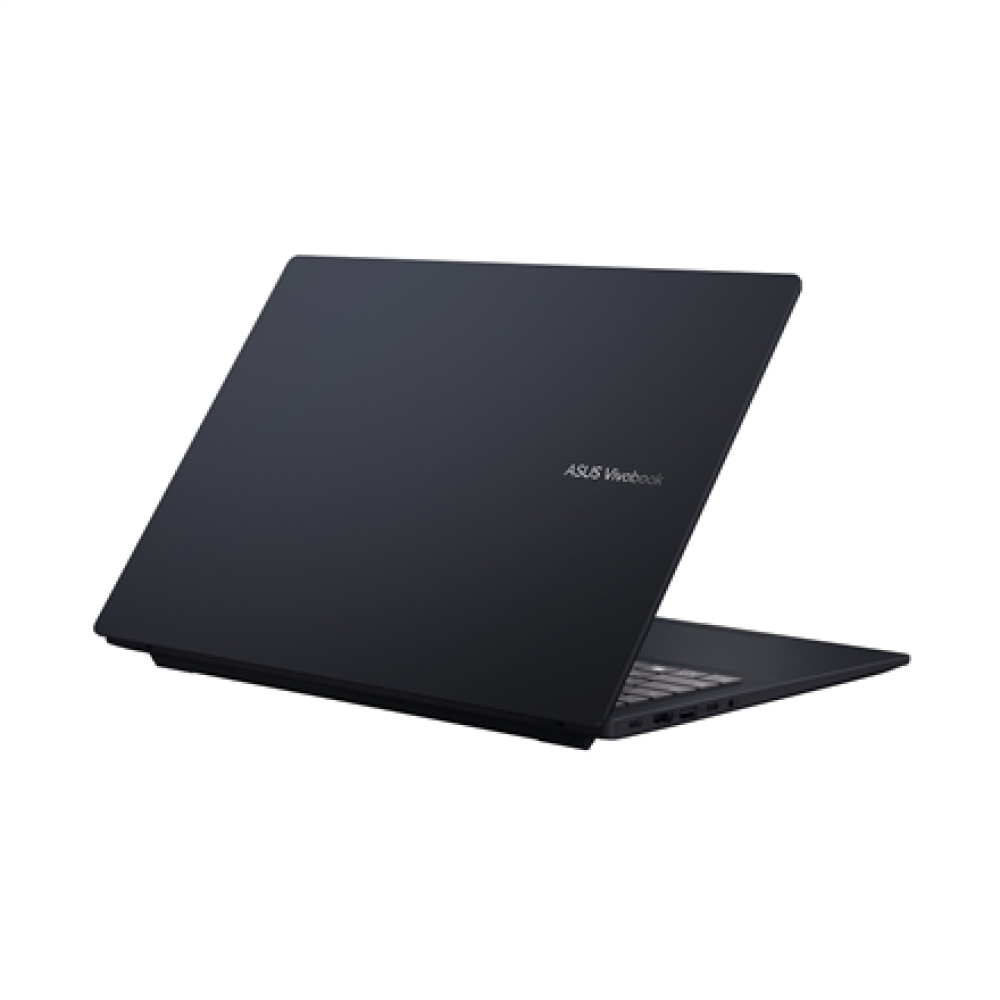 Asus Vivobook 16 X1607CA-MB045W , Quiet Blue , 16 , IPS , WUXGA , 1920 x 1200 pixels , Anti-glare , Intel Core Ultra 5 , 225H , 16 GB , DDR5 , Solid-state drive capacity 512 GB , Intel Graphics , Windows 11 Home , 802.11ax , Bluetooth version 5.2 , Keyboa