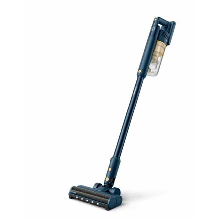 Philips , Vacuum cleaner , XC5043/01 Aqua , Cordless operating , - W , 25.2 V , Operating time (max) 60 min , Light yellow , Warranty 24 month(s)