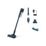 Philips , Vacuum cleaner , XC5043/01 Aqua , Cordless operating , - W , 25.2 V , Operating time (max) 60 min , Light yellow , Warranty 24 month(s)