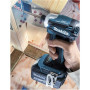Cordless Impact Driver (18V without batteries and charger) , DTD172Z