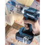 Cordless Impact Driver (18V without batteries and charger) , DTD172Z