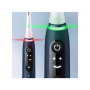 Oral-B , Electric Toothbrush , iO7 Series , Rechargeable , For adults , Number of brush heads included 1 , Number of teeth brushing modes 5 , Saphire Blue