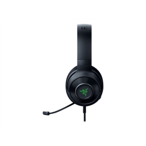 Razer , Gaming Headset , Kraken V3 X , Wired , Over-Ear