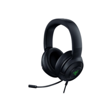 Razer , Gaming Headset , Kraken V3 X , Wired , Over-Ear