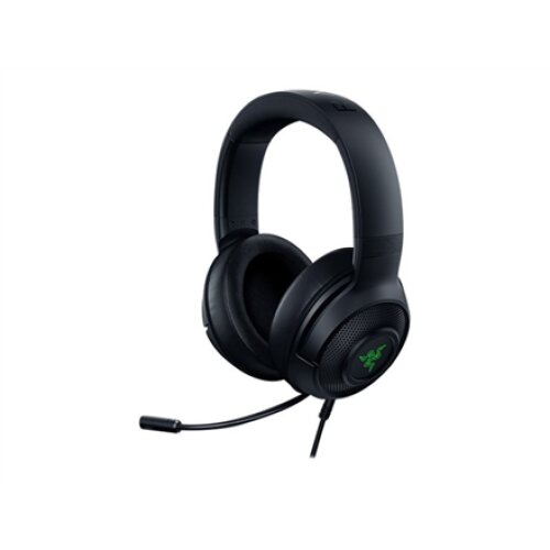 Razer , Gaming Headset , Kraken V3 X , Wired , Over-Ear