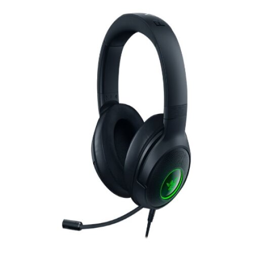 Razer , Gaming Headset , Kraken V3 X , Wired , Over-Ear